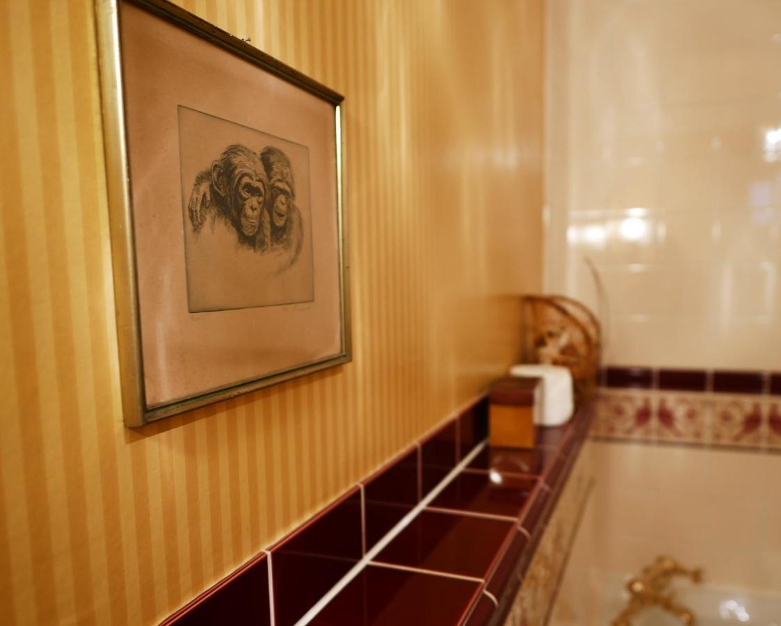 באיירוט Hotel Goldener Anker מראה חיצוני תמונה